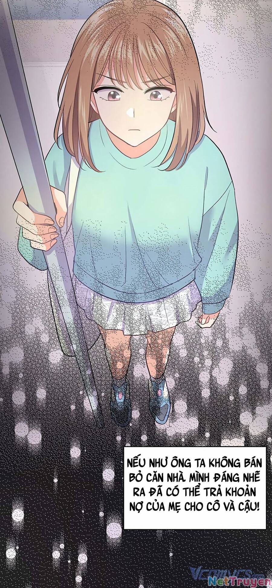 Tôi Trở Thành Con Gái Của Triệu Phú Chapter 28 - 22