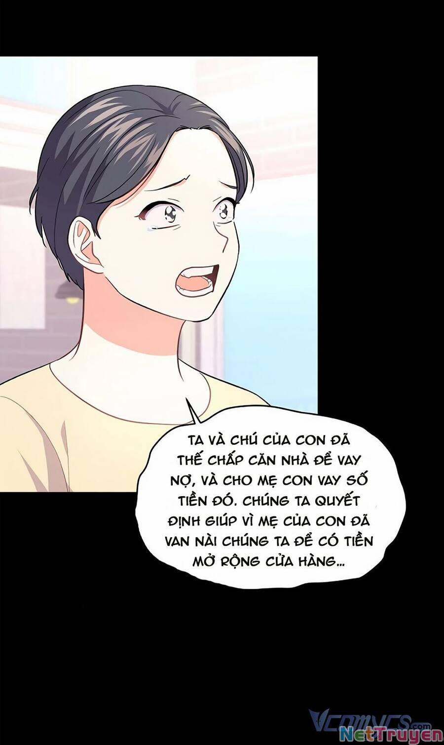 Tôi Trở Thành Con Gái Của Triệu Phú Chapter 28 - 26