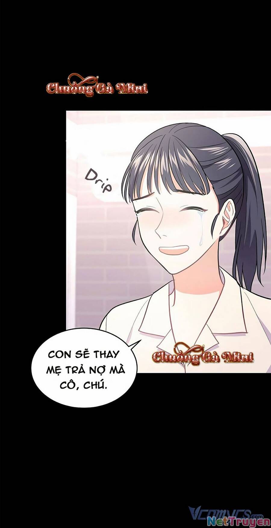 Tôi Trở Thành Con Gái Của Triệu Phú Chapter 28 - 27