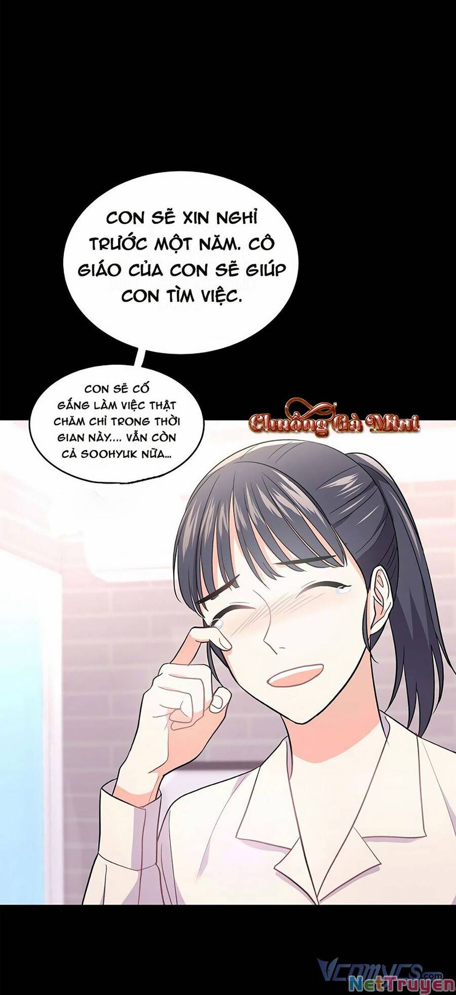 Tôi Trở Thành Con Gái Của Triệu Phú Chapter 28 - 29