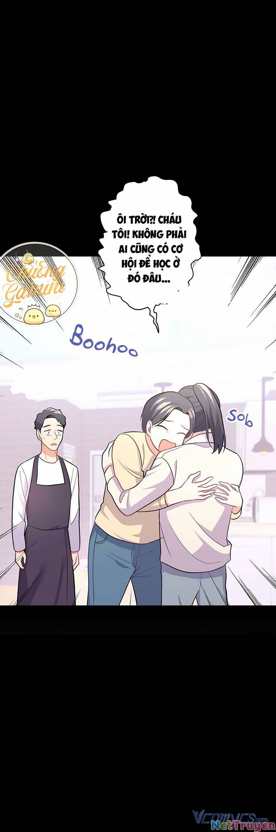 Tôi Trở Thành Con Gái Của Triệu Phú Chapter 28 - 31