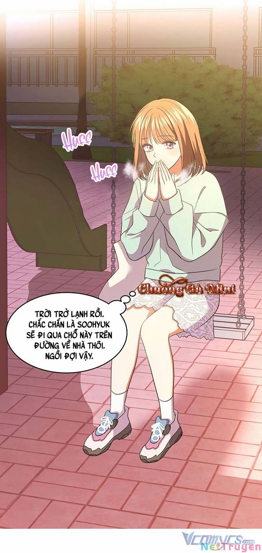 Tôi Trở Thành Con Gái Của Triệu Phú Chapter 28 - 35