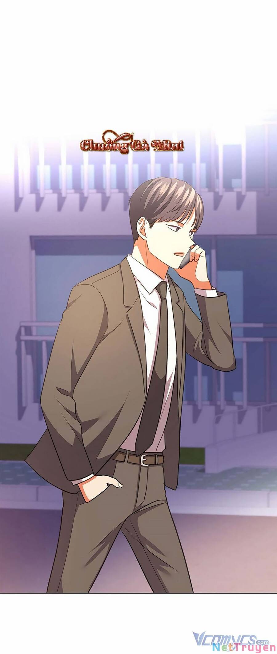 Tôi Trở Thành Con Gái Của Triệu Phú Chapter 28 - 39