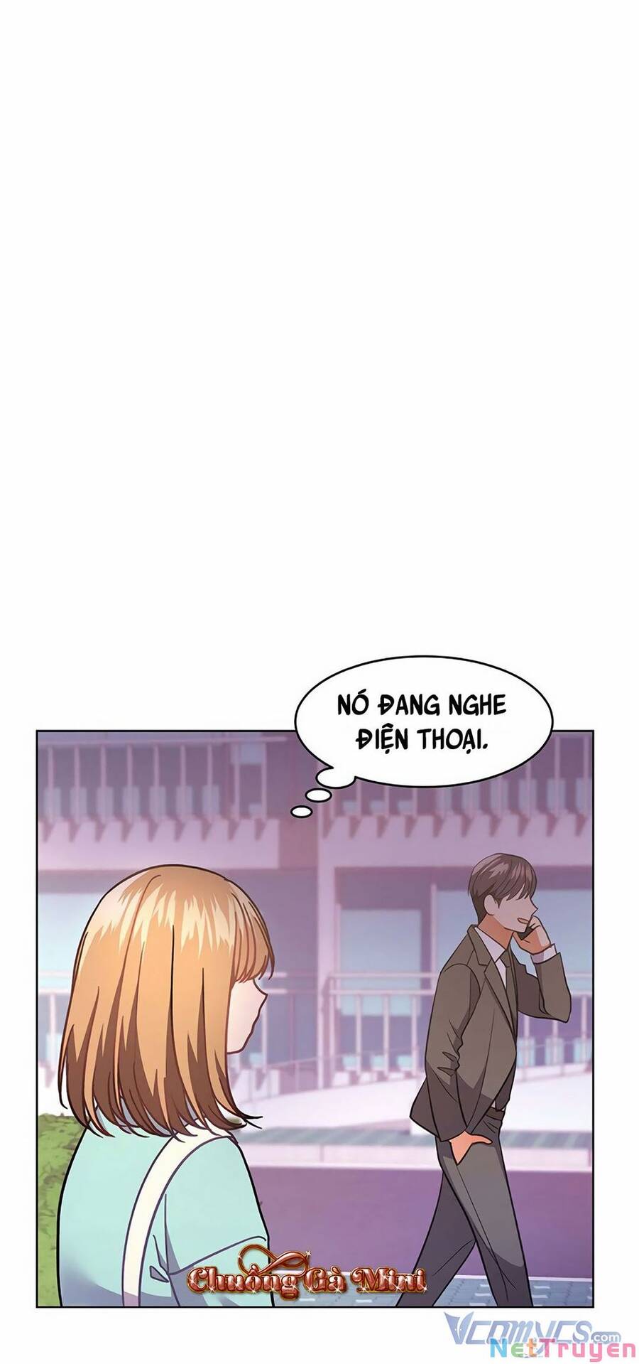 Tôi Trở Thành Con Gái Của Triệu Phú Chapter 28 - 40