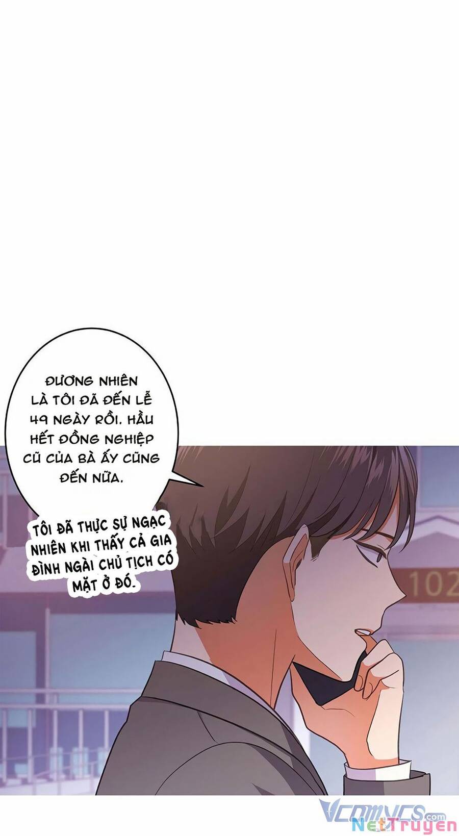 Tôi Trở Thành Con Gái Của Triệu Phú Chapter 28 - 41