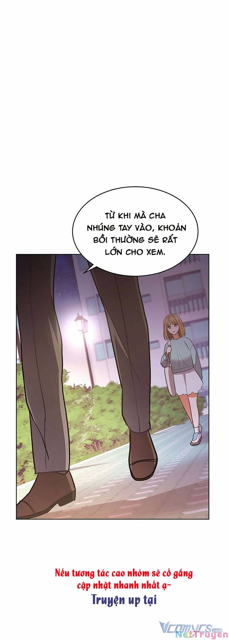 Tôi Trở Thành Con Gái Của Triệu Phú Chapter 28 - 42