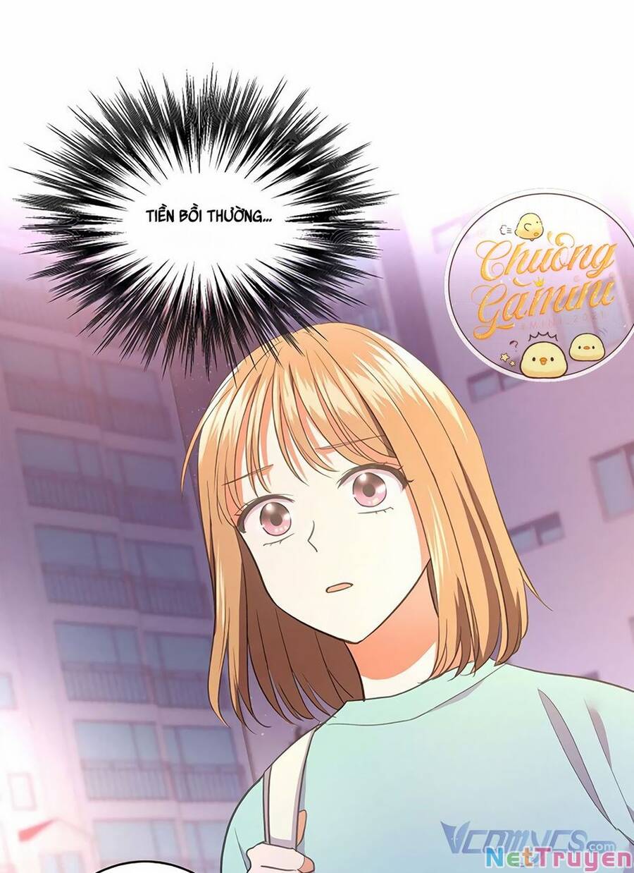 Tôi Trở Thành Con Gái Của Triệu Phú Chapter 28 - 43