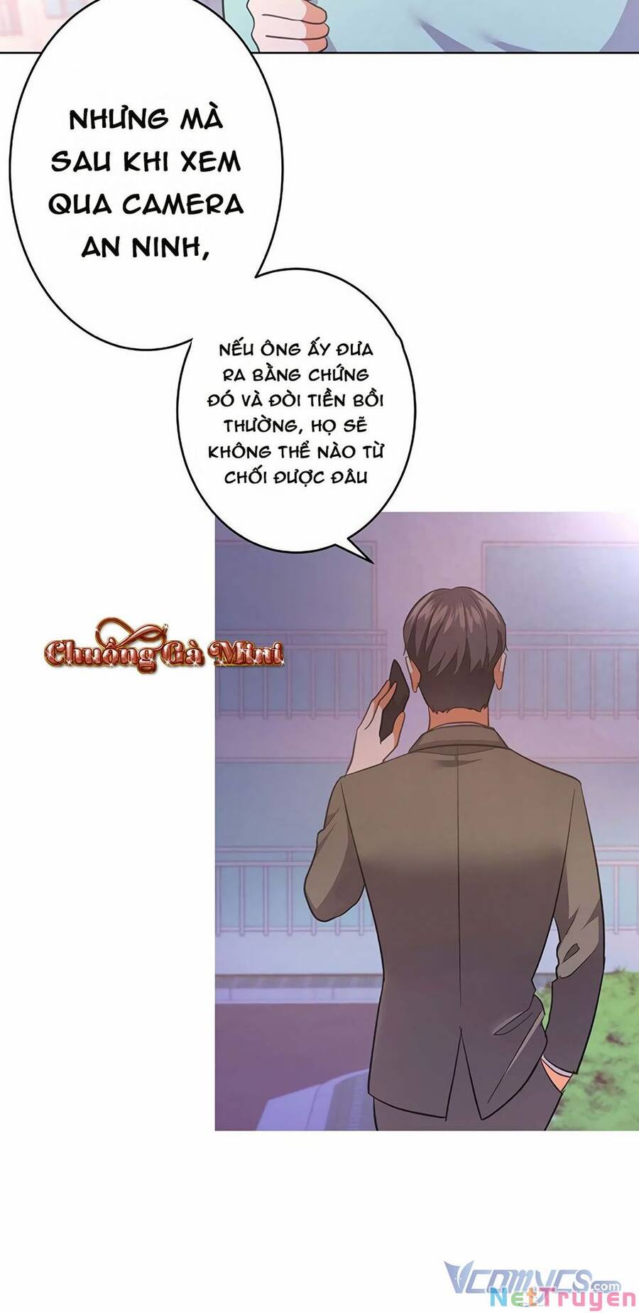 Tôi Trở Thành Con Gái Của Triệu Phú Chapter 28 - 44