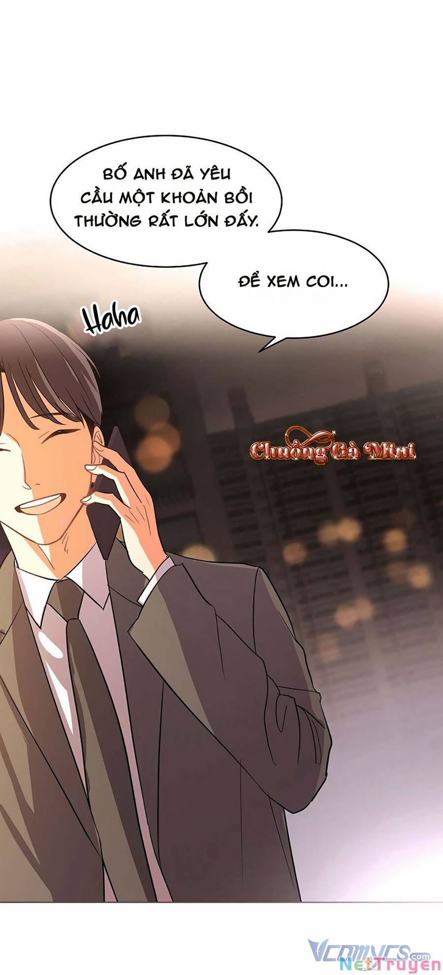 Tôi Trở Thành Con Gái Của Triệu Phú Chapter 28 - 45