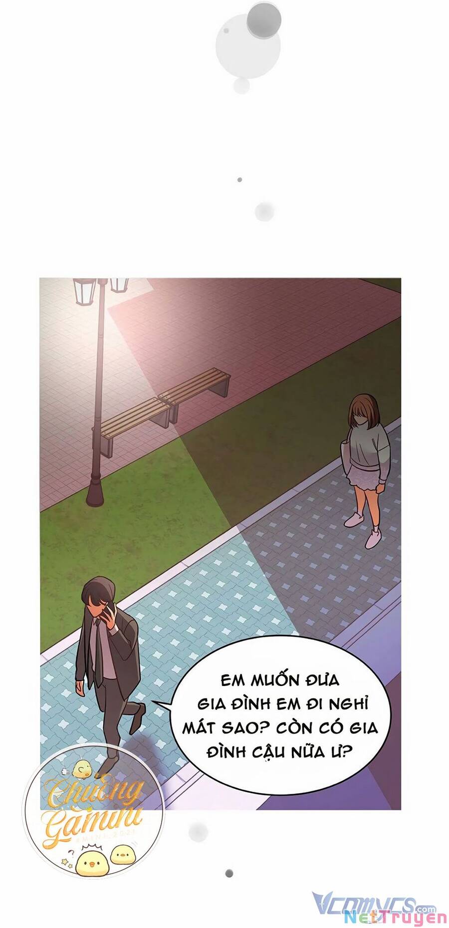 Tôi Trở Thành Con Gái Của Triệu Phú Chapter 28 - 47