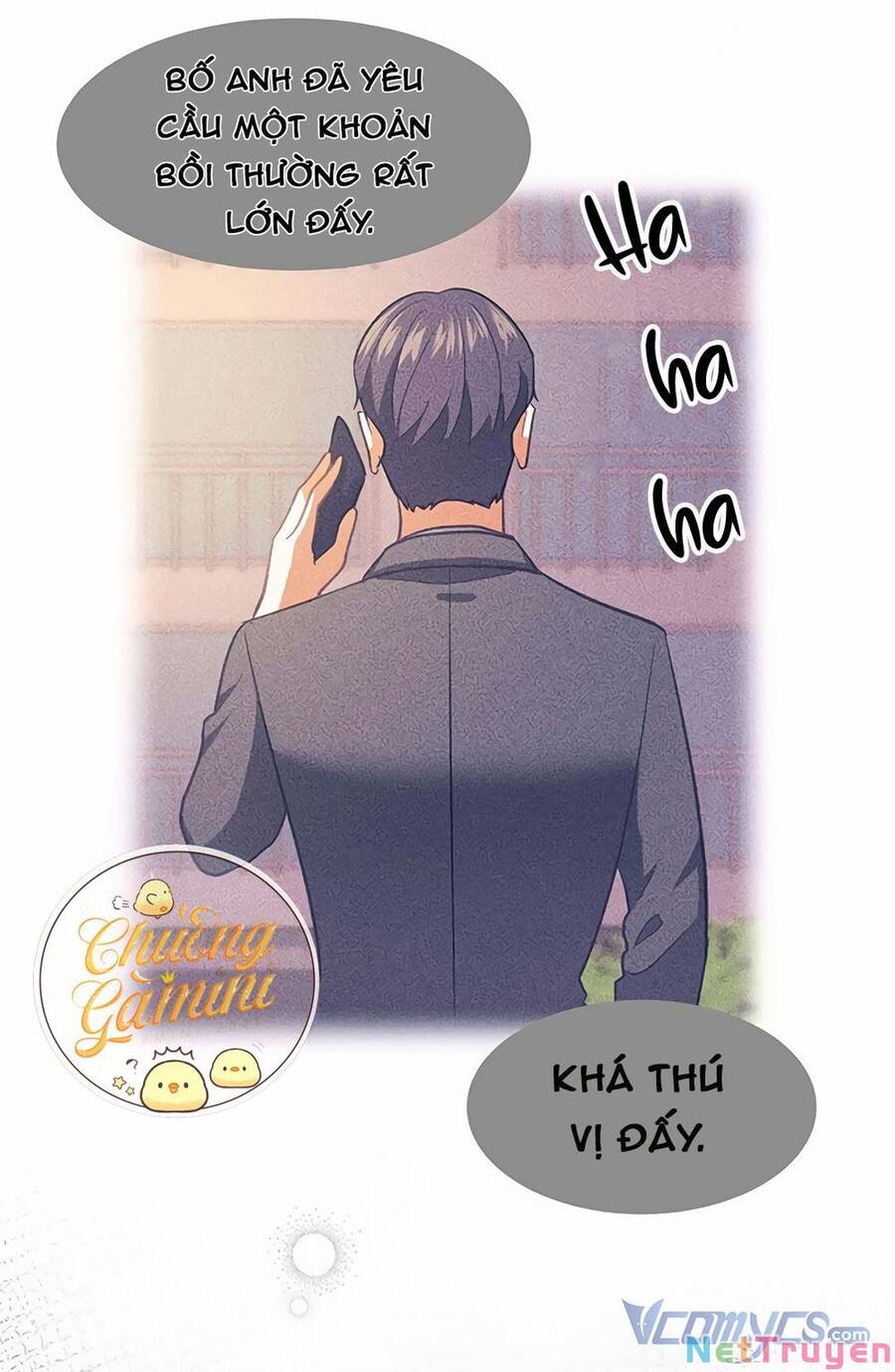 Tôi Trở Thành Con Gái Của Triệu Phú Chapter 28 - 53