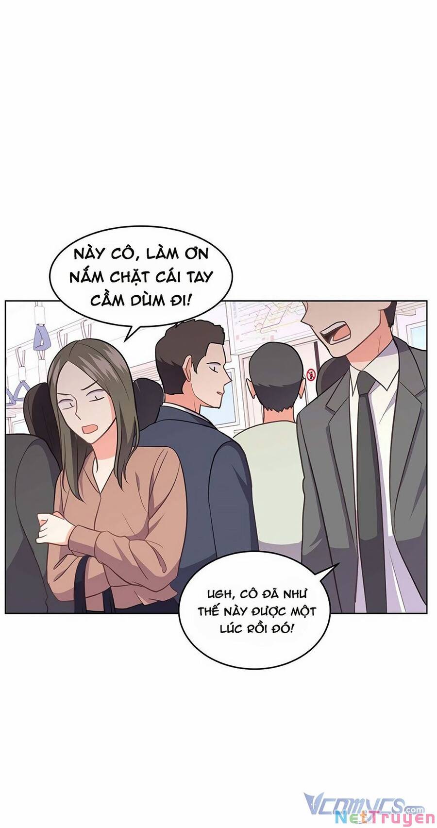 Tôi Trở Thành Con Gái Của Triệu Phú Chapter 28 - 58