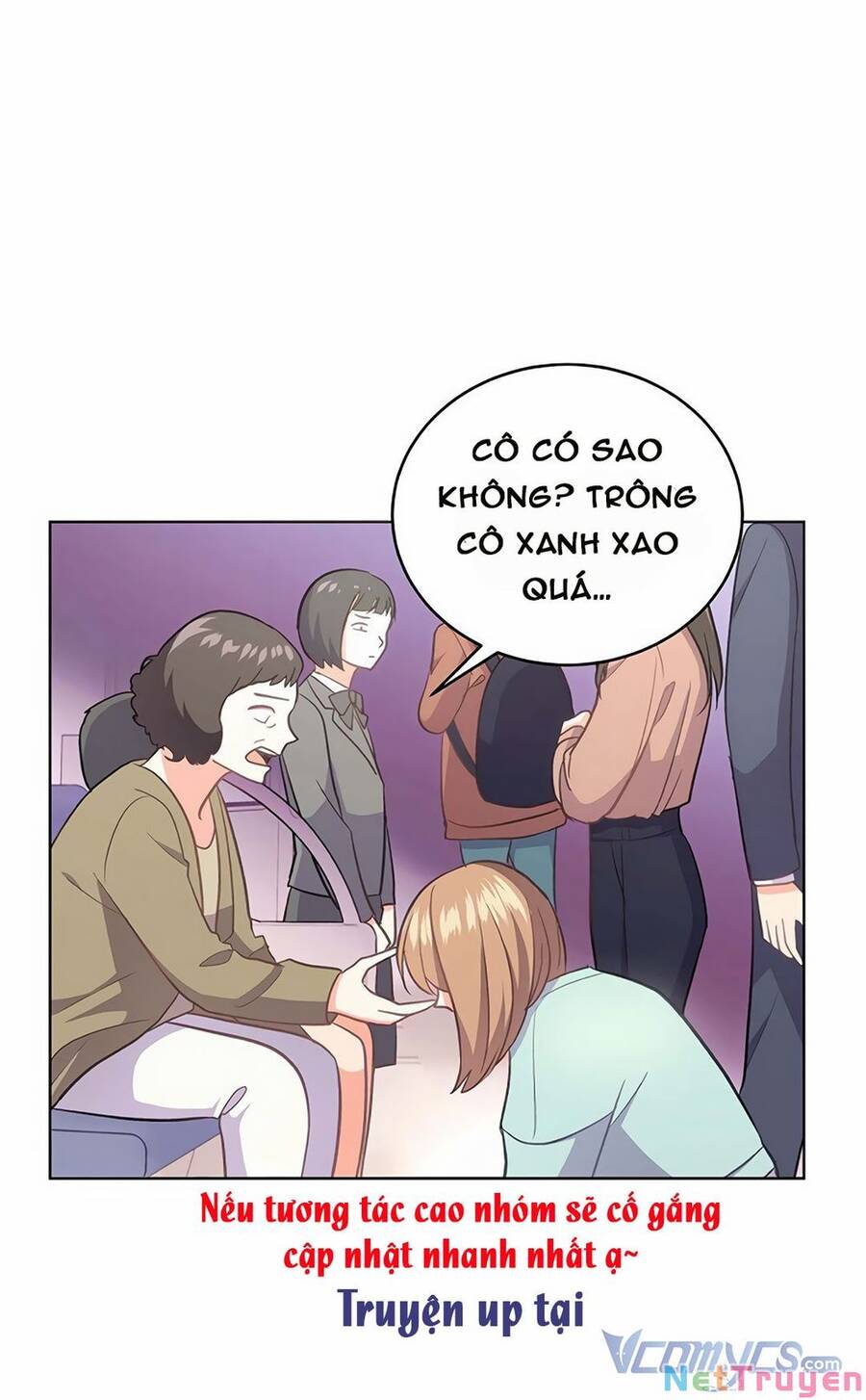 Tôi Trở Thành Con Gái Của Triệu Phú Chapter 28 - 60