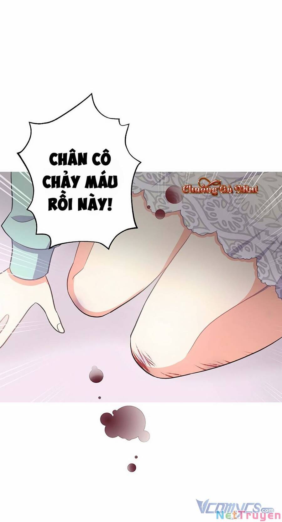 Tôi Trở Thành Con Gái Của Triệu Phú Chapter 28 - 61