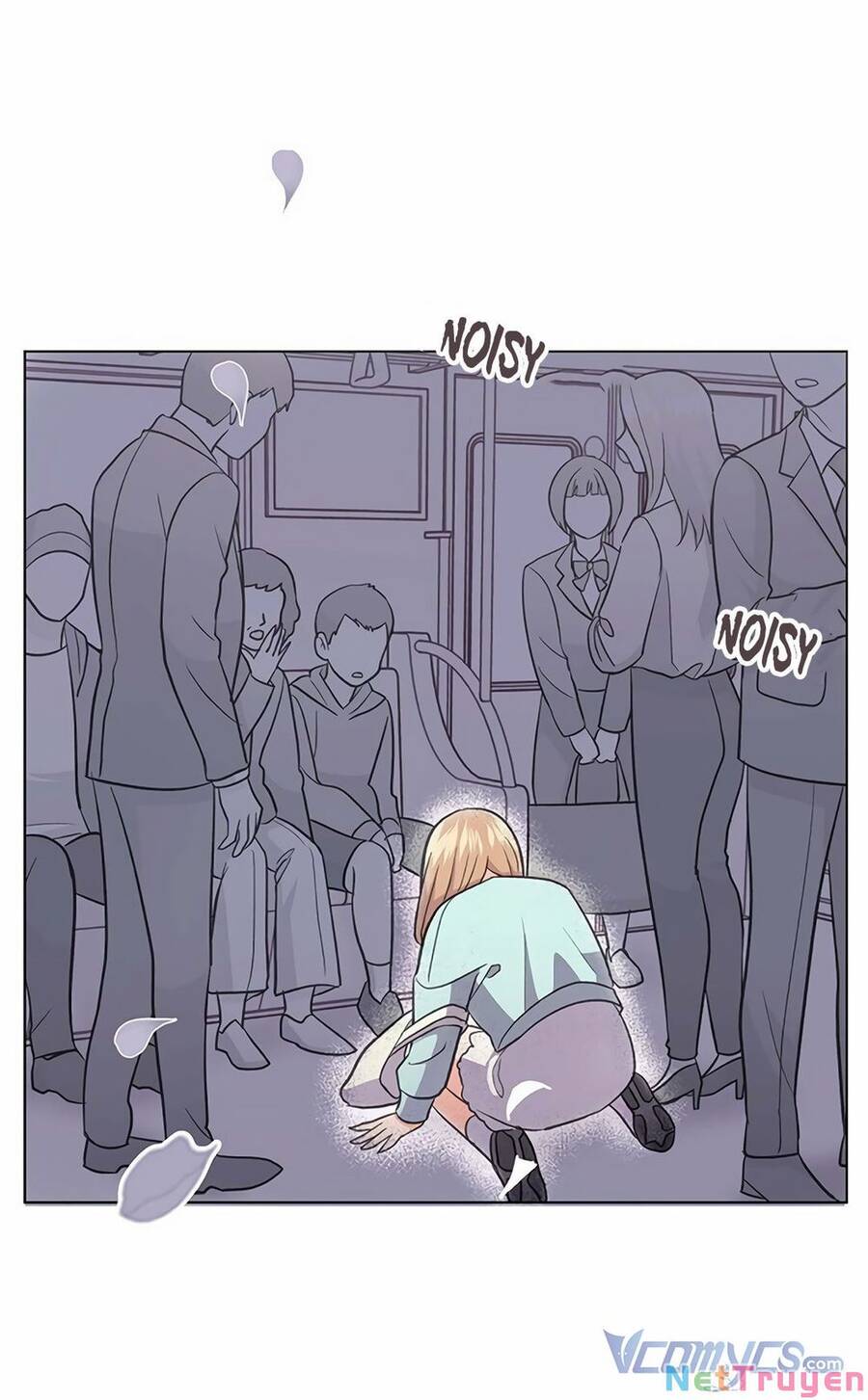 Tôi Trở Thành Con Gái Của Triệu Phú Chapter 28 - 62