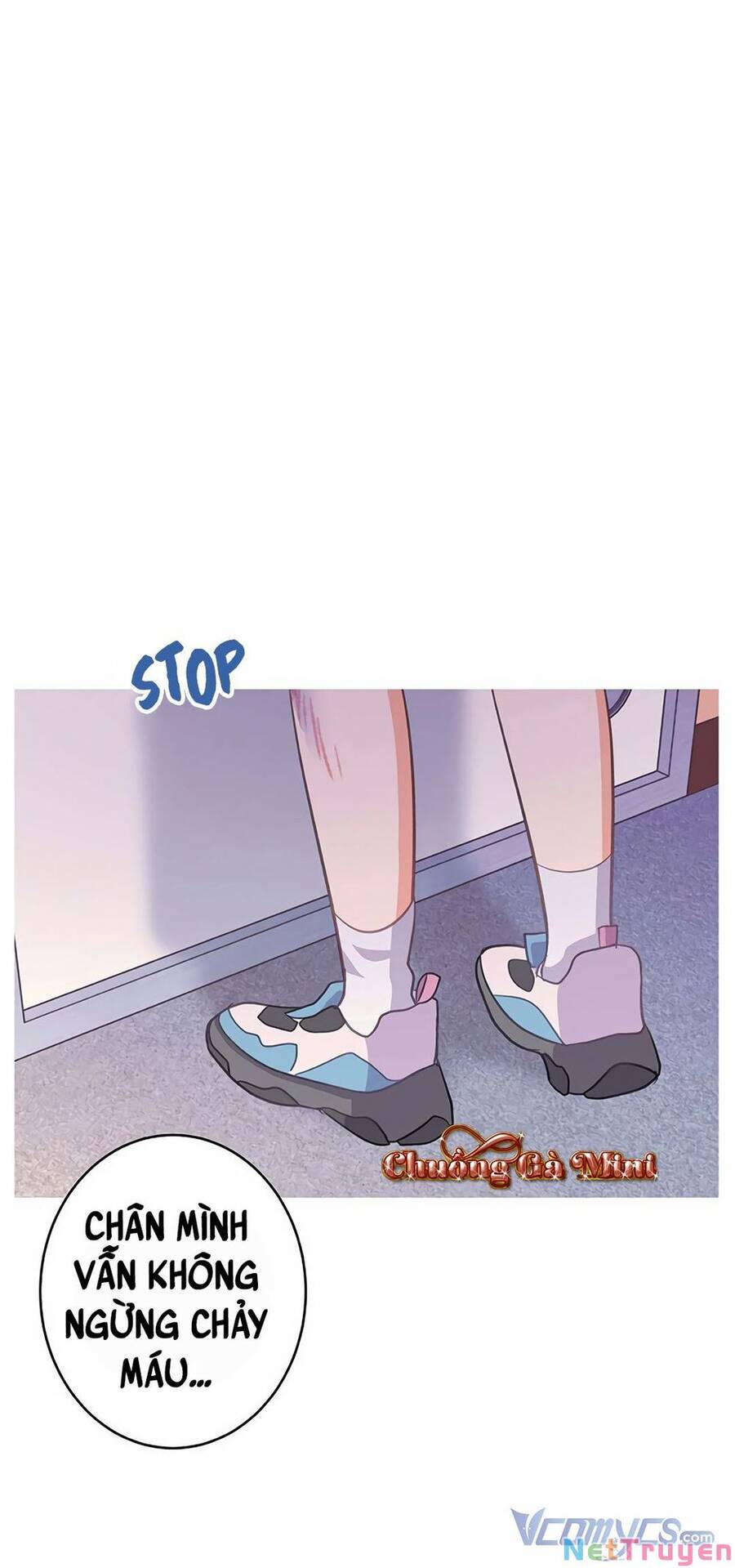 Tôi Trở Thành Con Gái Của Triệu Phú Chapter 28 - 71