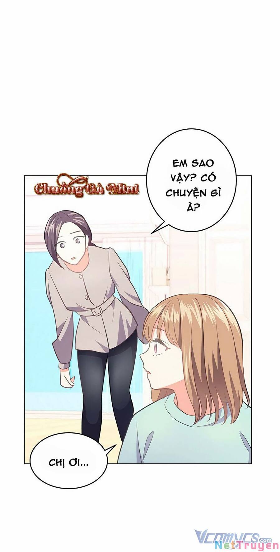 Tôi Trở Thành Con Gái Của Triệu Phú Chapter 28 - 75