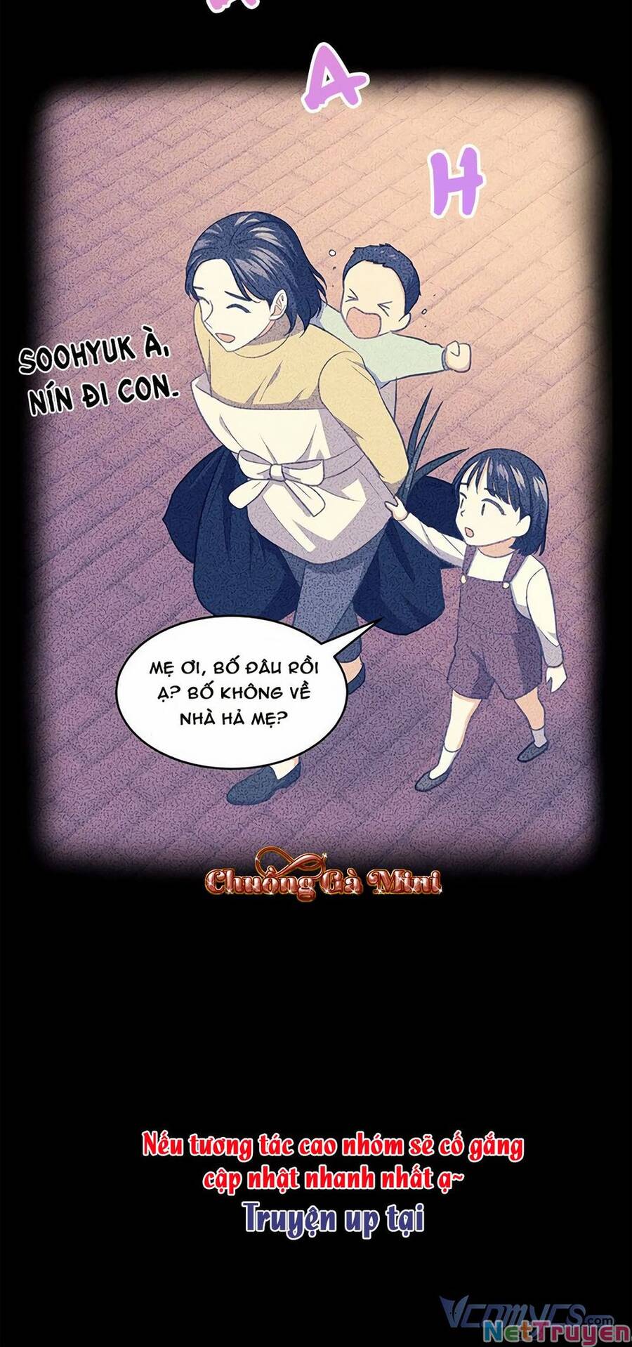 Tôi Trở Thành Con Gái Của Triệu Phú Chapter 28 - 10