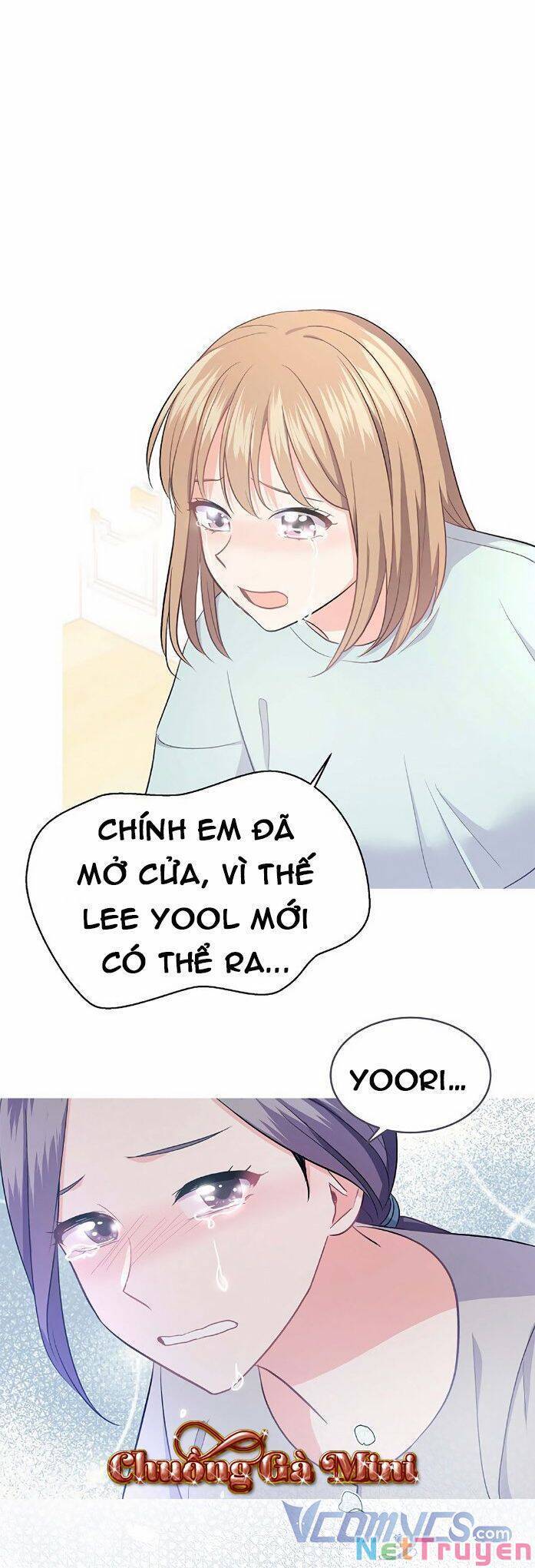 Tôi Trở Thành Con Gái Của Triệu Phú Chapter 29 - 16