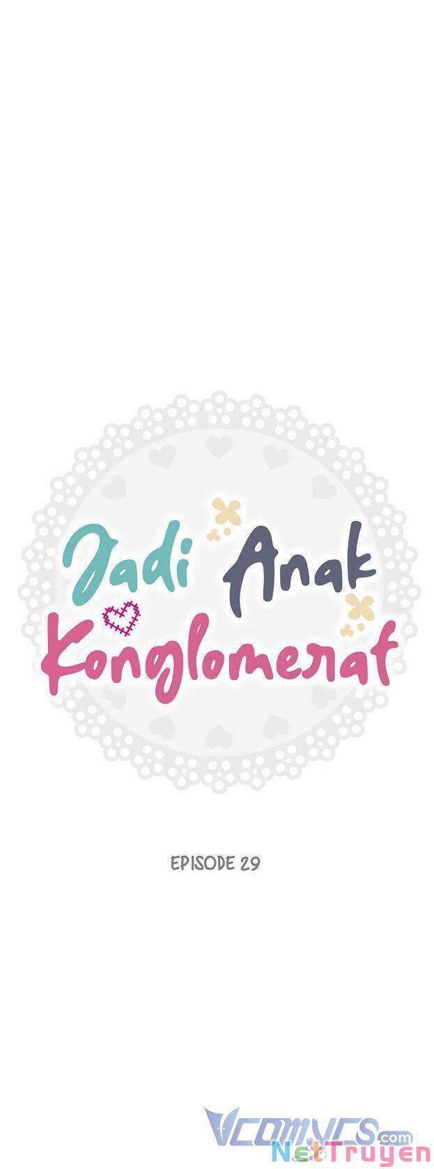 Tôi Trở Thành Con Gái Của Triệu Phú Chapter 29 - 20