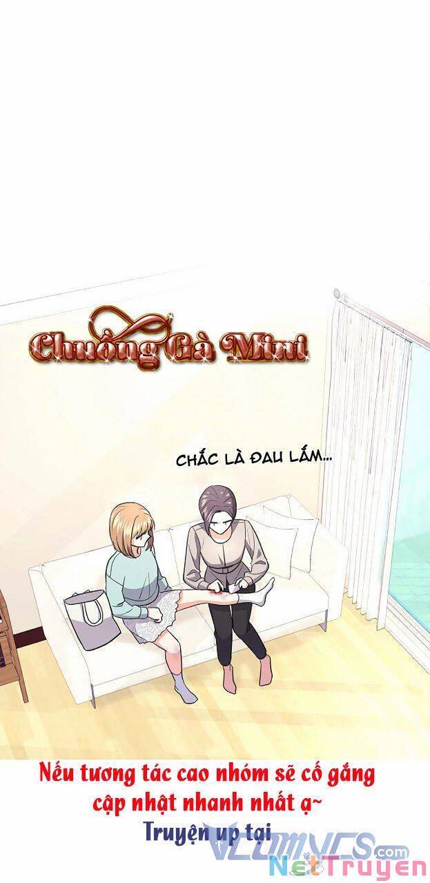 Tôi Trở Thành Con Gái Của Triệu Phú Chapter 29 - 21