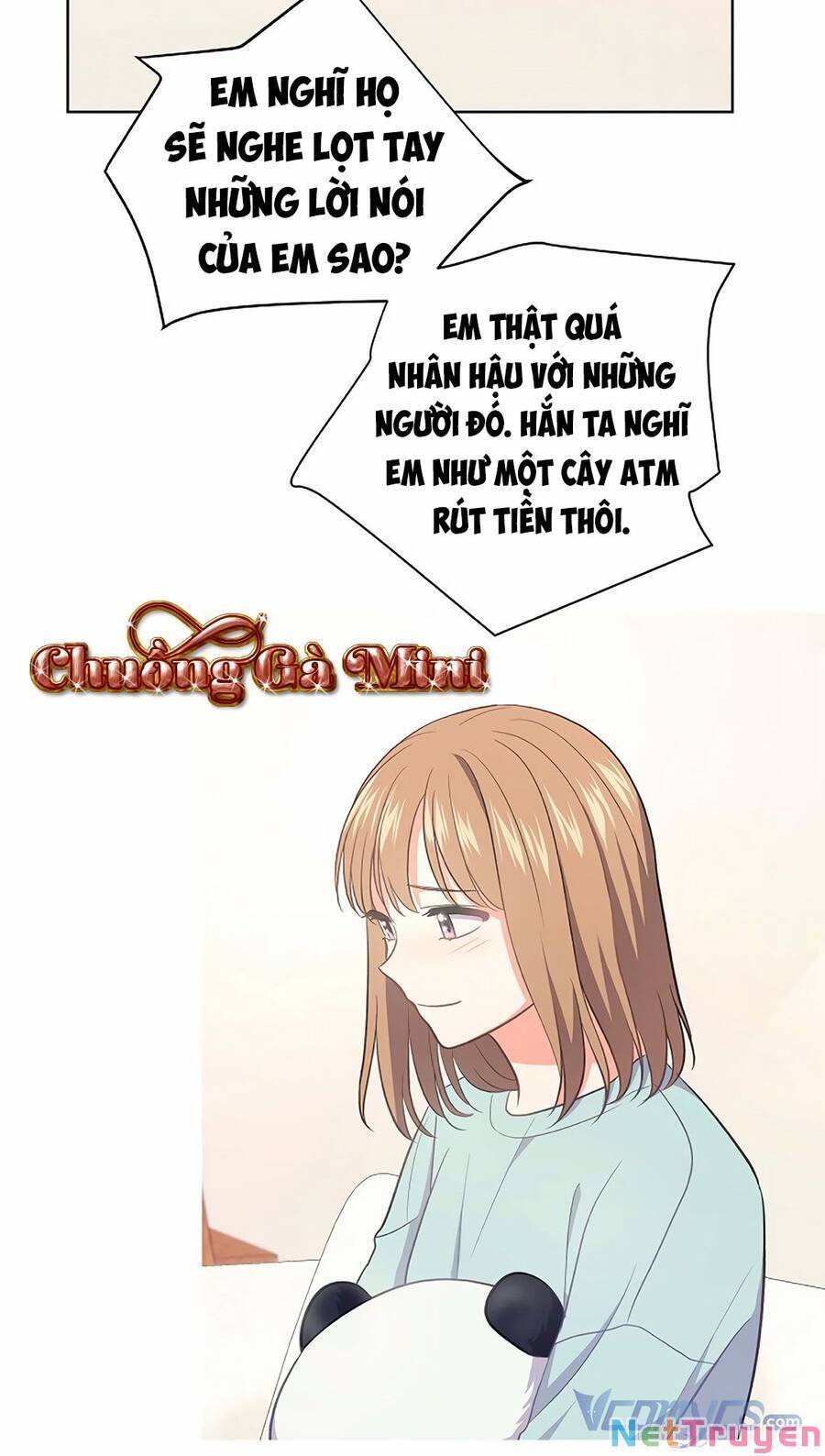 Tôi Trở Thành Con Gái Của Triệu Phú Chapter 29 - 33