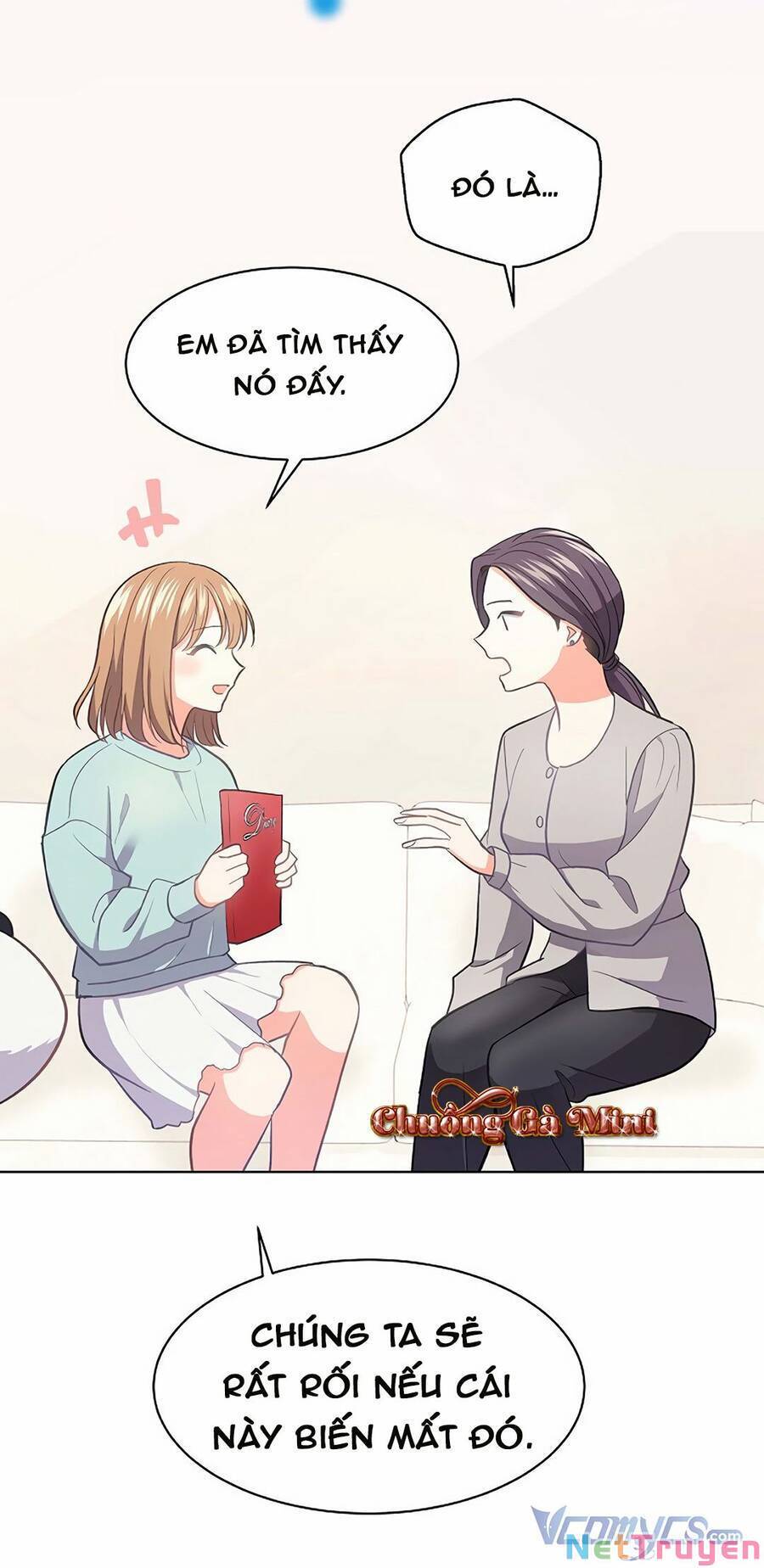 Tôi Trở Thành Con Gái Của Triệu Phú Chapter 29 - 37