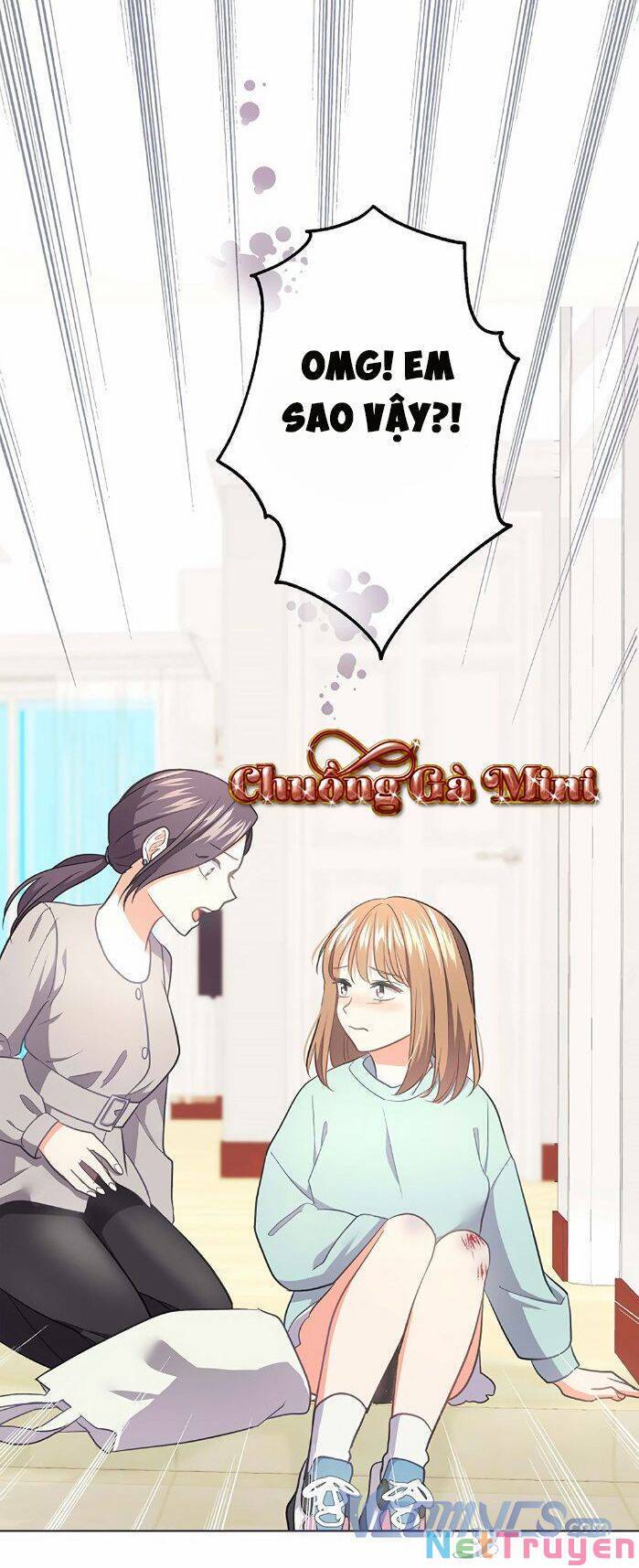 Tôi Trở Thành Con Gái Của Triệu Phú Chapter 29 - 5