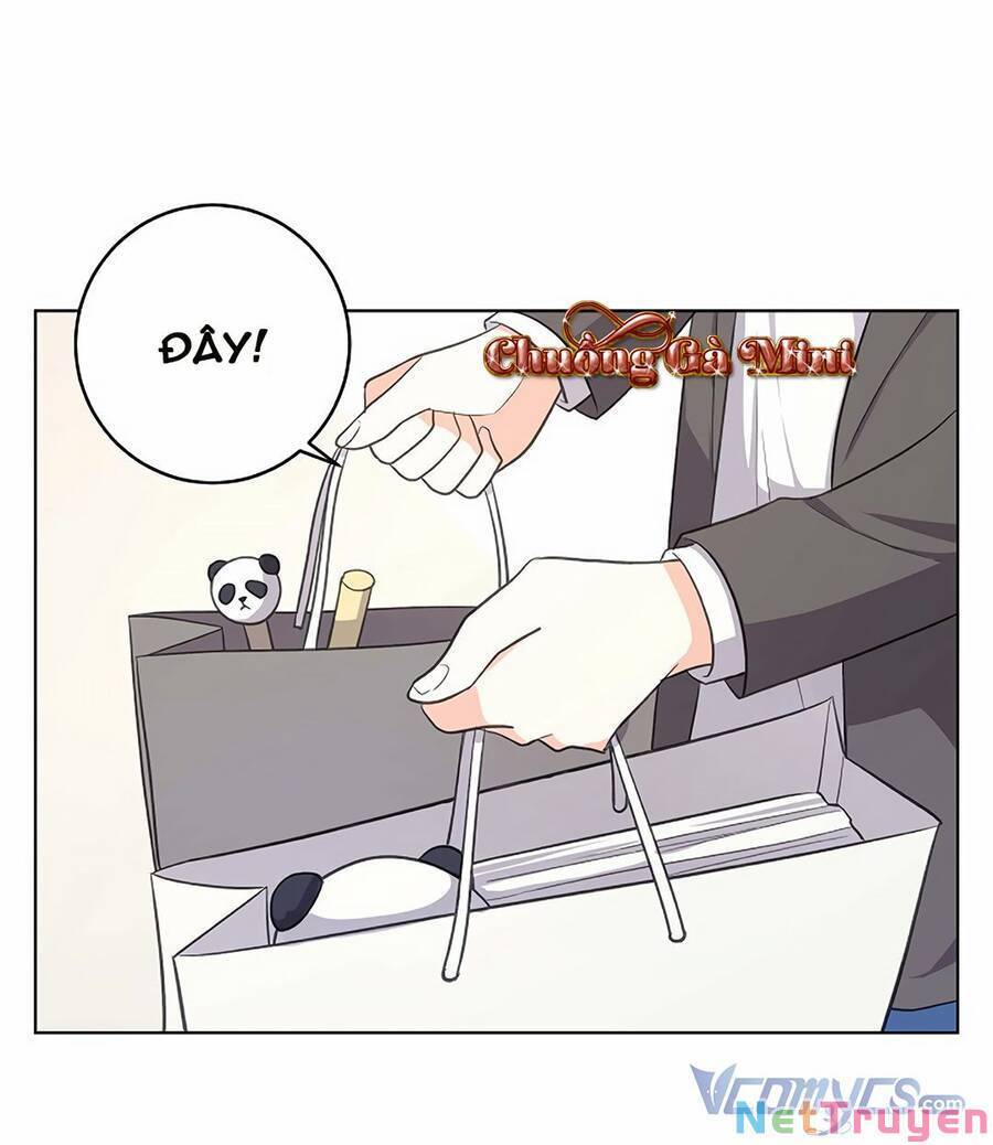 Tôi Trở Thành Con Gái Của Triệu Phú Chapter 29 - 43