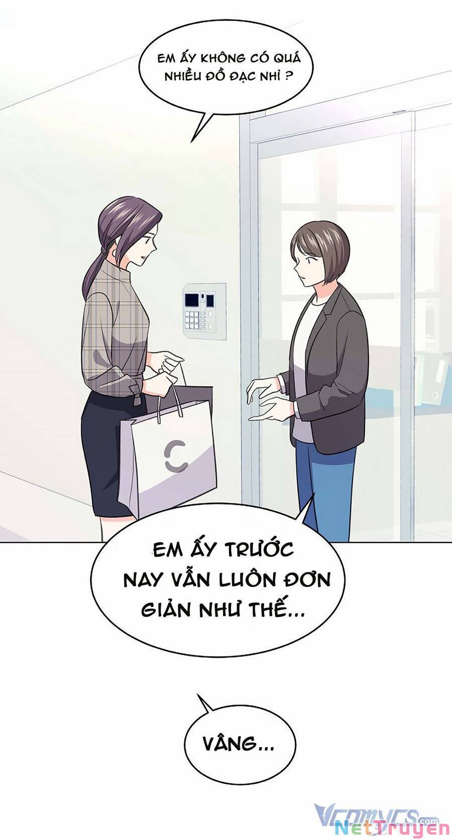 Tôi Trở Thành Con Gái Của Triệu Phú Chapter 29 - 44