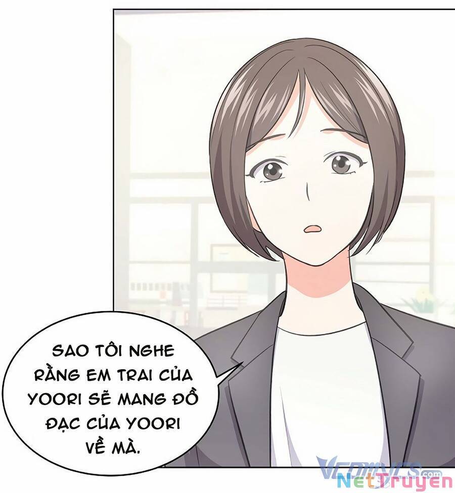 Tôi Trở Thành Con Gái Của Triệu Phú Chapter 29 - 45
