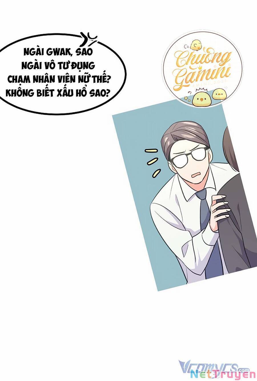 Tôi Trở Thành Con Gái Của Triệu Phú Chapter 29 - 48