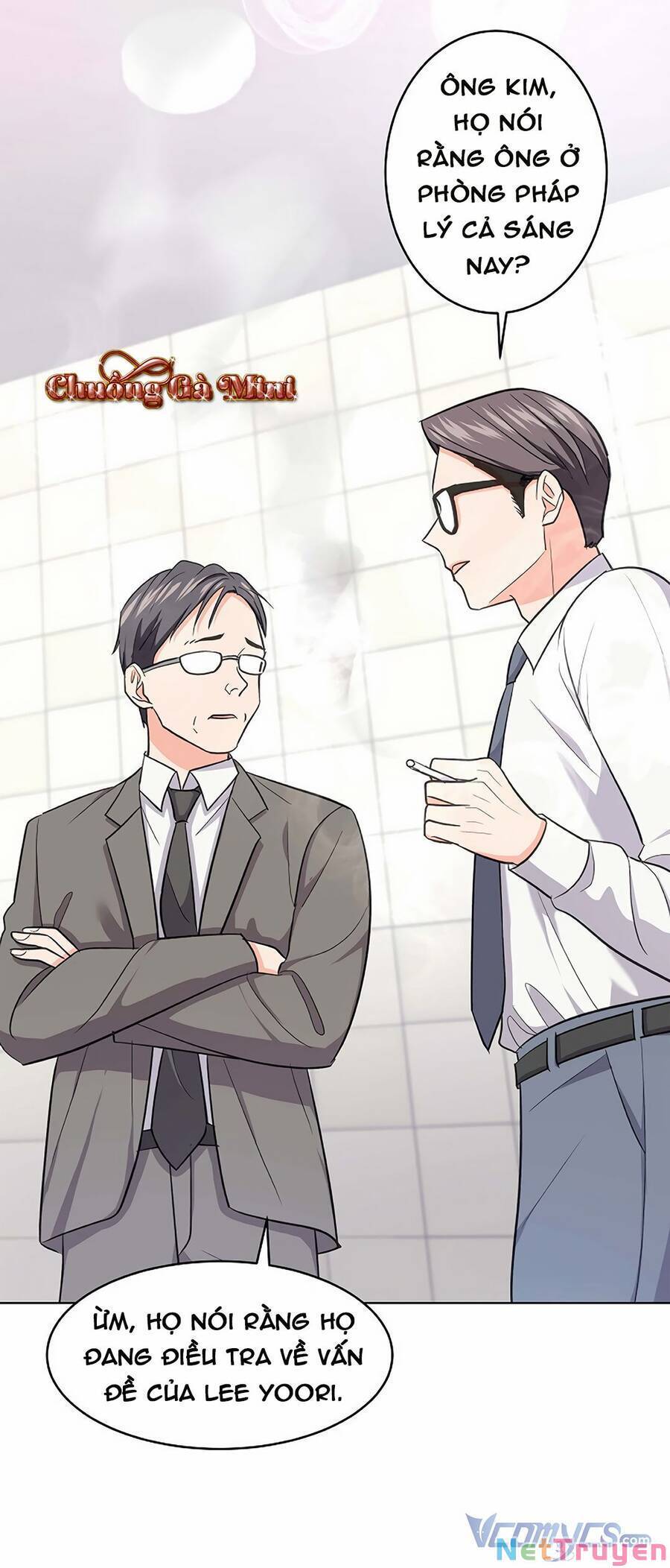 Tôi Trở Thành Con Gái Của Triệu Phú Chapter 29 - 54