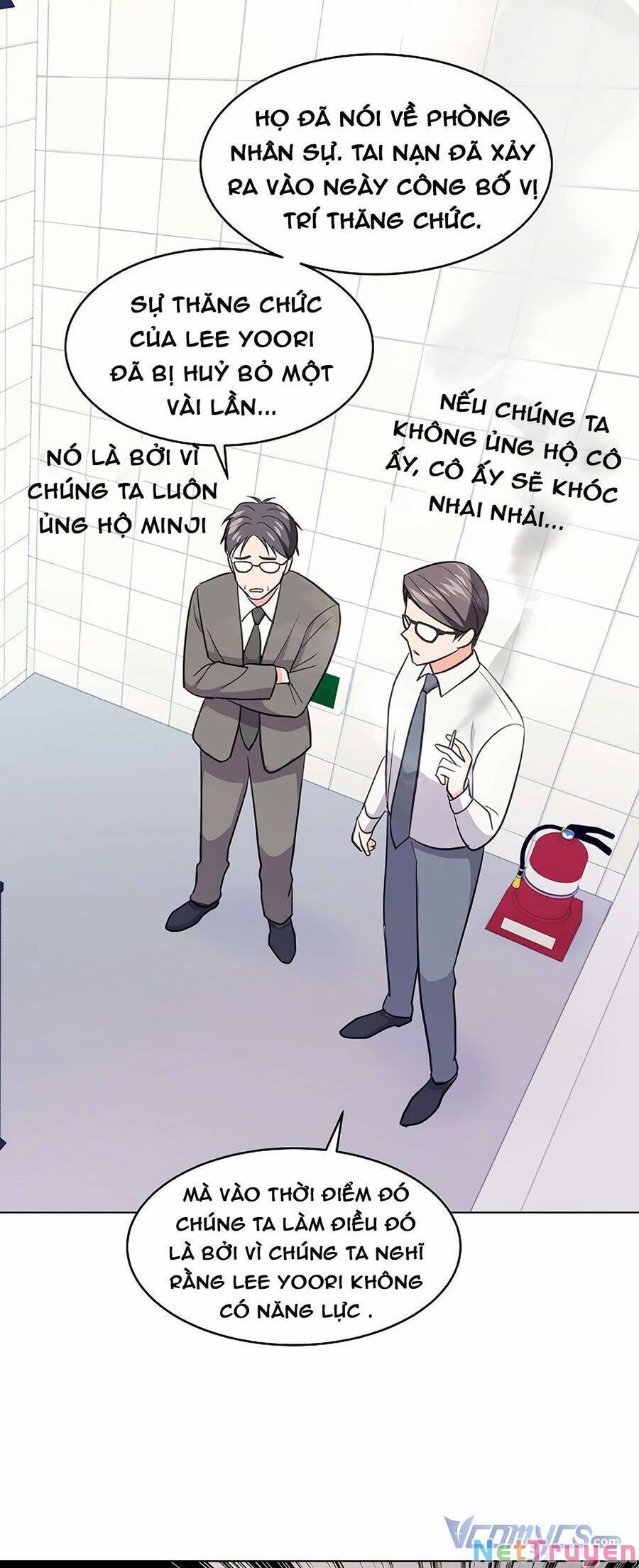 Tôi Trở Thành Con Gái Của Triệu Phú Chapter 29 - 56