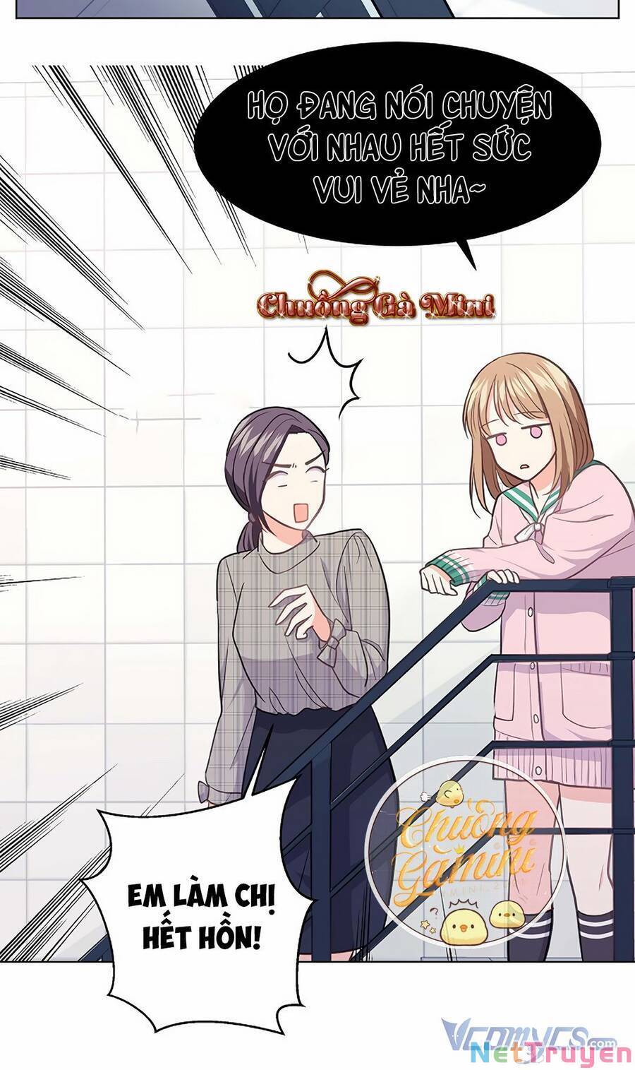 Tôi Trở Thành Con Gái Của Triệu Phú Chapter 29 - 60