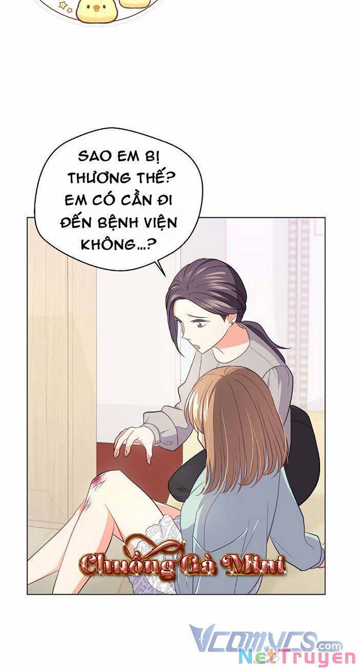 Tôi Trở Thành Con Gái Của Triệu Phú Chapter 29 - 7