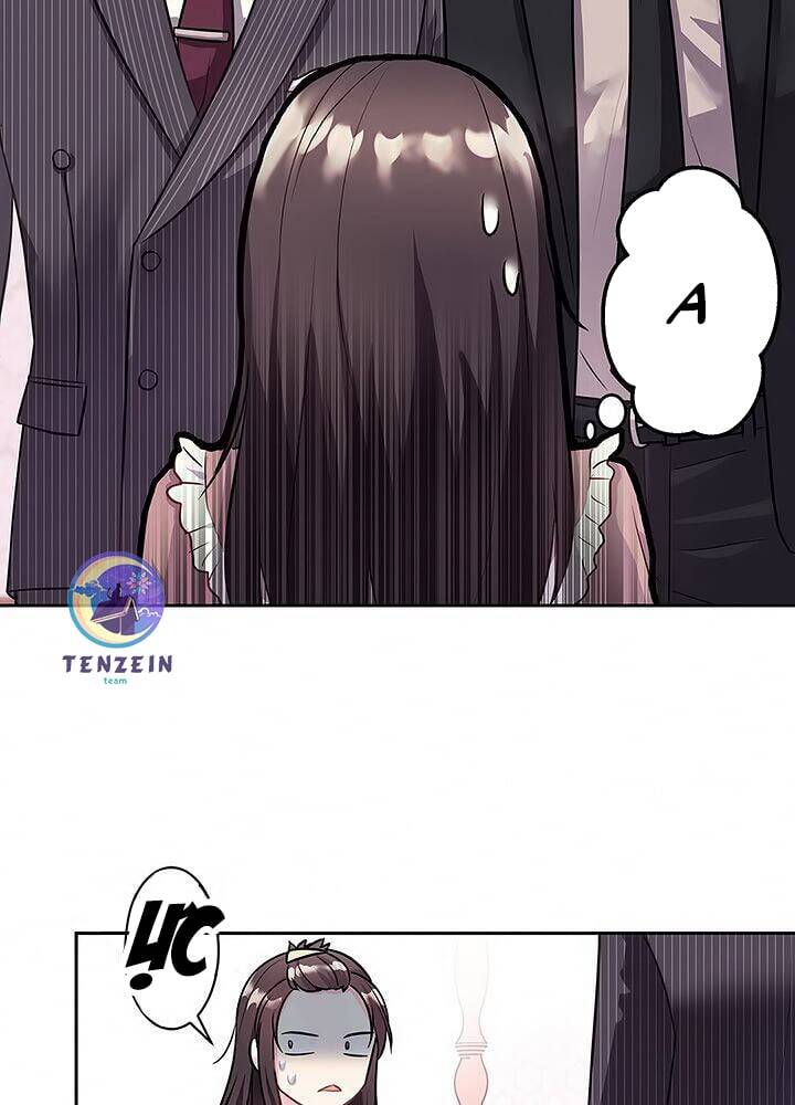 Tôi Trở Thành Con Gái Của Triệu Phú Chapter 3.1 - 13