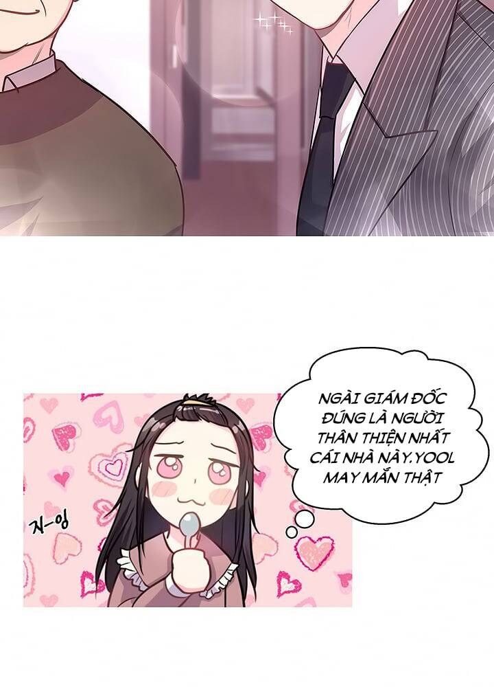 Tôi Trở Thành Con Gái Của Triệu Phú Chapter 3.1 - 20