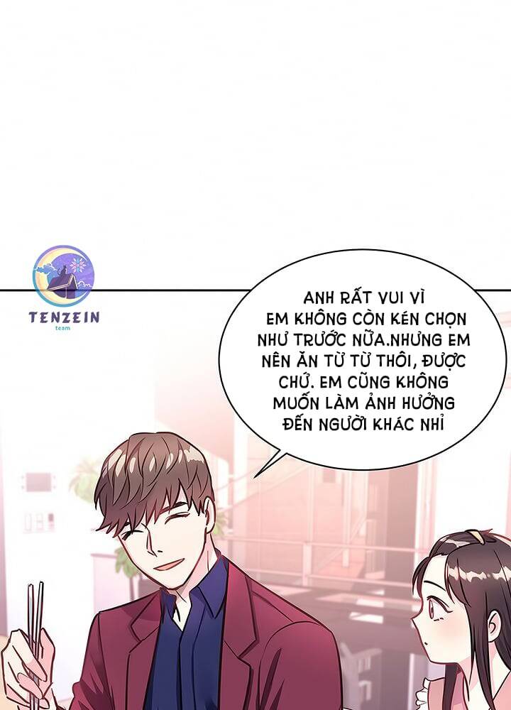 Tôi Trở Thành Con Gái Của Triệu Phú Chapter 3.1 - 21