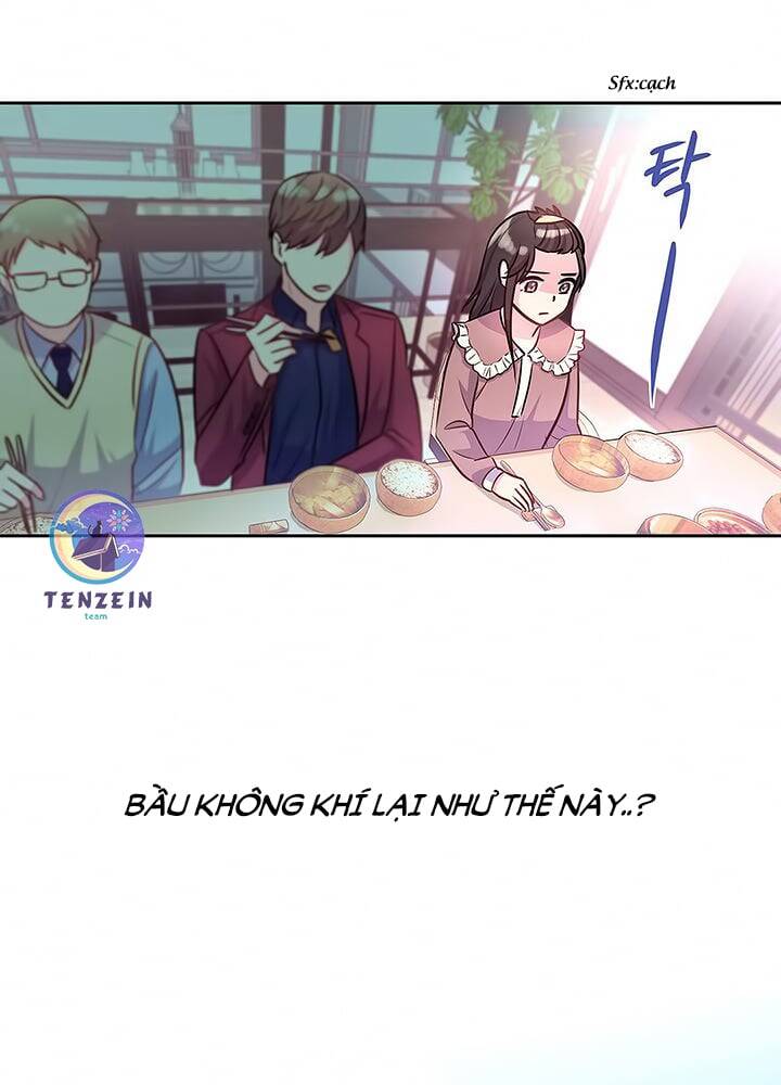 Tôi Trở Thành Con Gái Của Triệu Phú Chapter 3.1 - 28