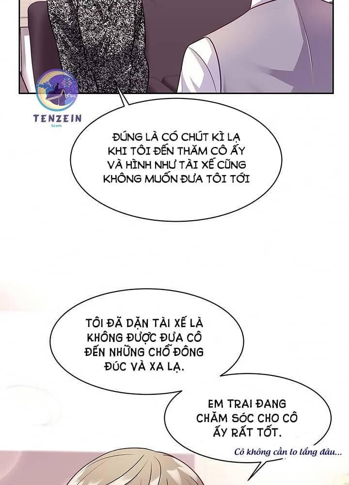 Tôi Trở Thành Con Gái Của Triệu Phú Chapter 3.1 - 33