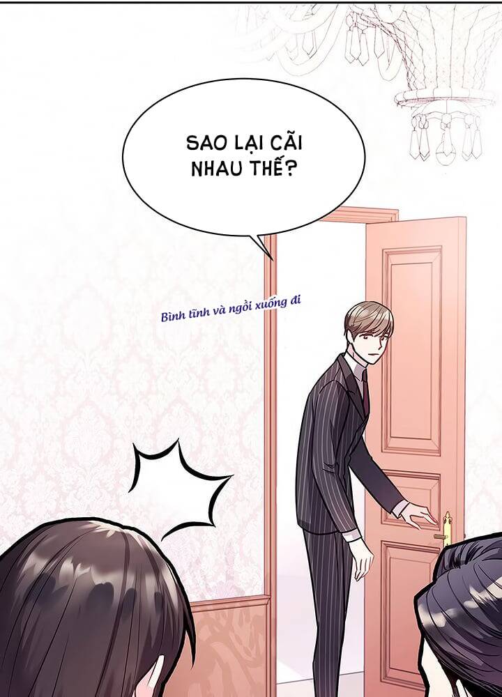 Tôi Trở Thành Con Gái Của Triệu Phú Chapter 3.1 - 5