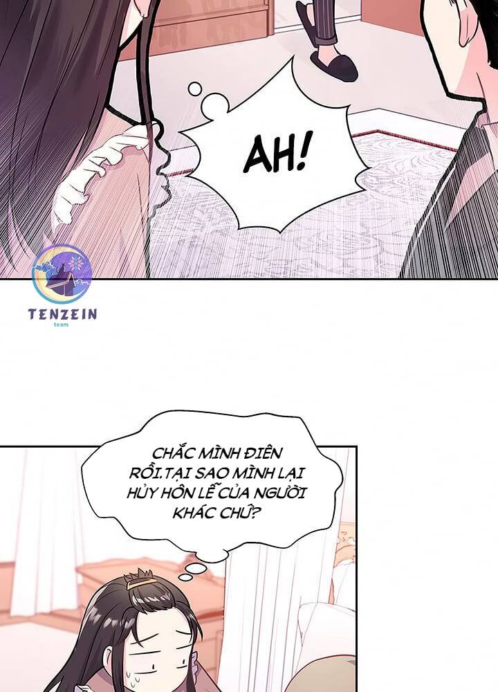 Tôi Trở Thành Con Gái Của Triệu Phú Chapter 3.1 - 6