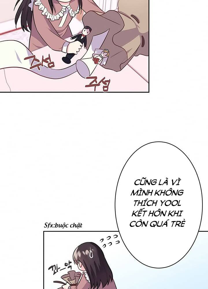 Tôi Trở Thành Con Gái Của Triệu Phú Chapter 3.1 - 7