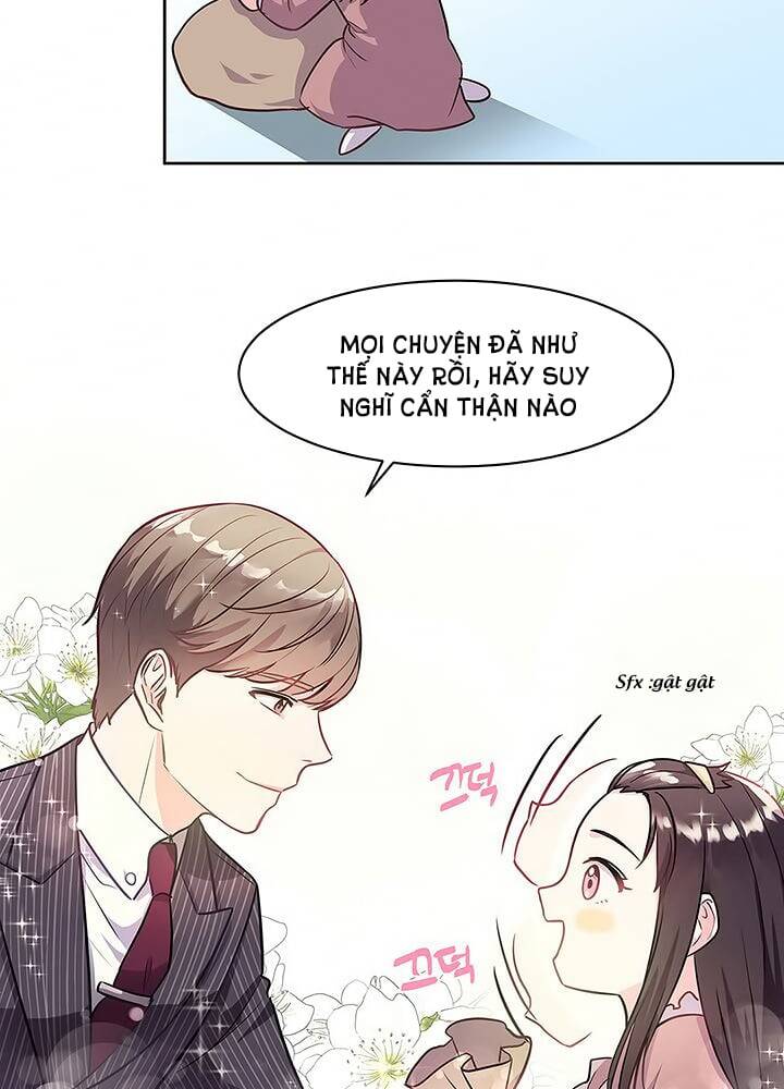 Tôi Trở Thành Con Gái Của Triệu Phú Chapter 3.1 - 8