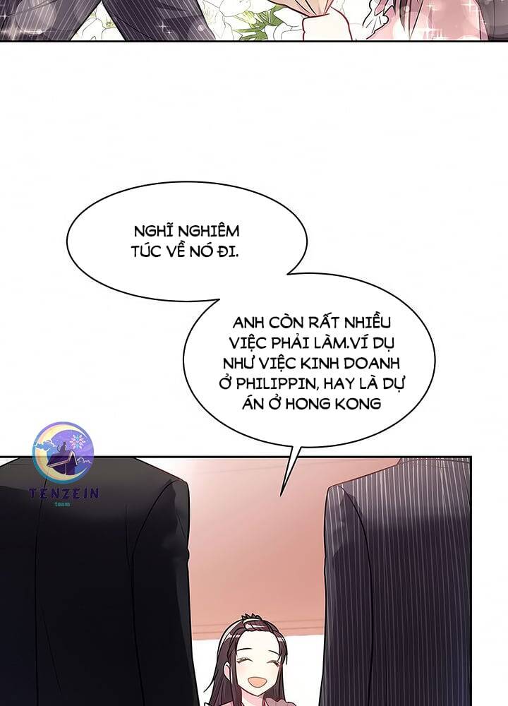 Tôi Trở Thành Con Gái Của Triệu Phú Chapter 3.1 - 9