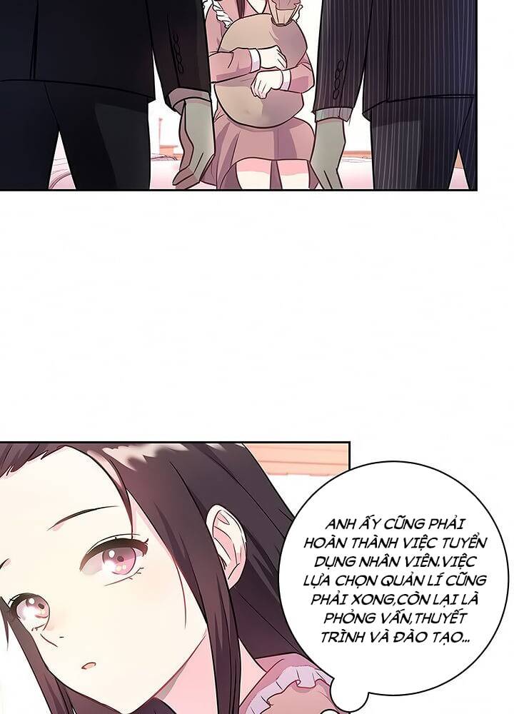 Tôi Trở Thành Con Gái Của Triệu Phú Chapter 3.1 - 10