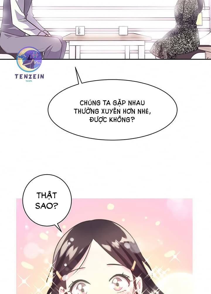 Tôi Trở Thành Con Gái Của Triệu Phú Chapter 3.2 - 11