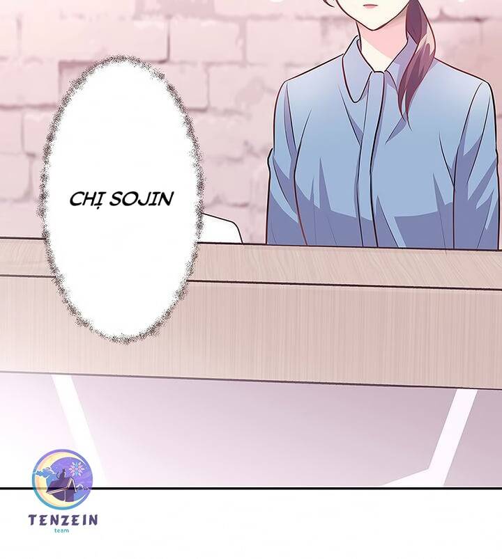 Tôi Trở Thành Con Gái Của Triệu Phú Chapter 3.2 - 16