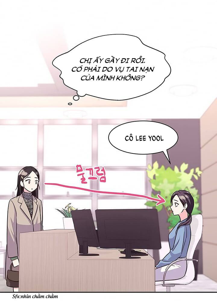 Tôi Trở Thành Con Gái Của Triệu Phú Chapter 3.2 - 17